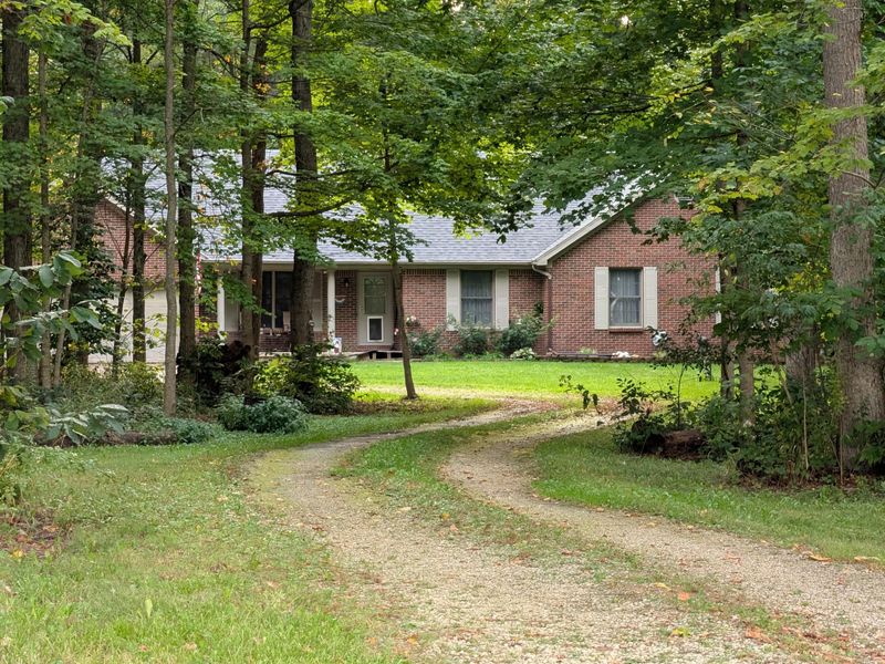 12325 Wones Road, Maplewood, OH 45340 Photo 2