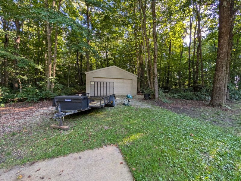 12325 Wones Road, Maplewood, OH 45340 Photo 37