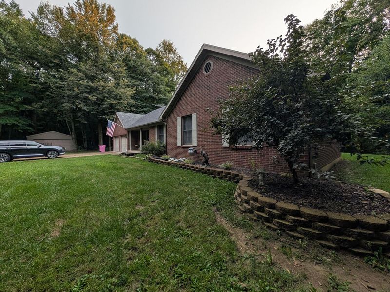 12325 Wones Road, Maplewood, OH 45340 Photo 4
