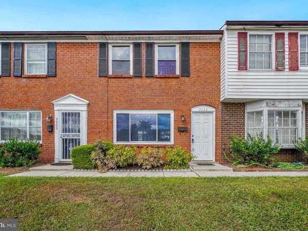 2602 HALLAM COURT, Unit 2602, WINDSOR MILL, MD 21244