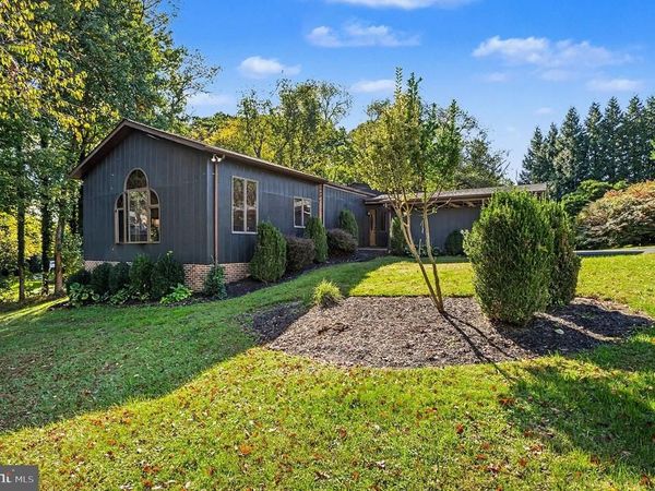 2519 DERBY DRIVE, FALLSTON, MD 21047