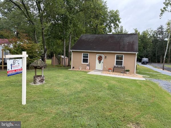1857 CEDAR DRIVE , SEVERN, MD 21144