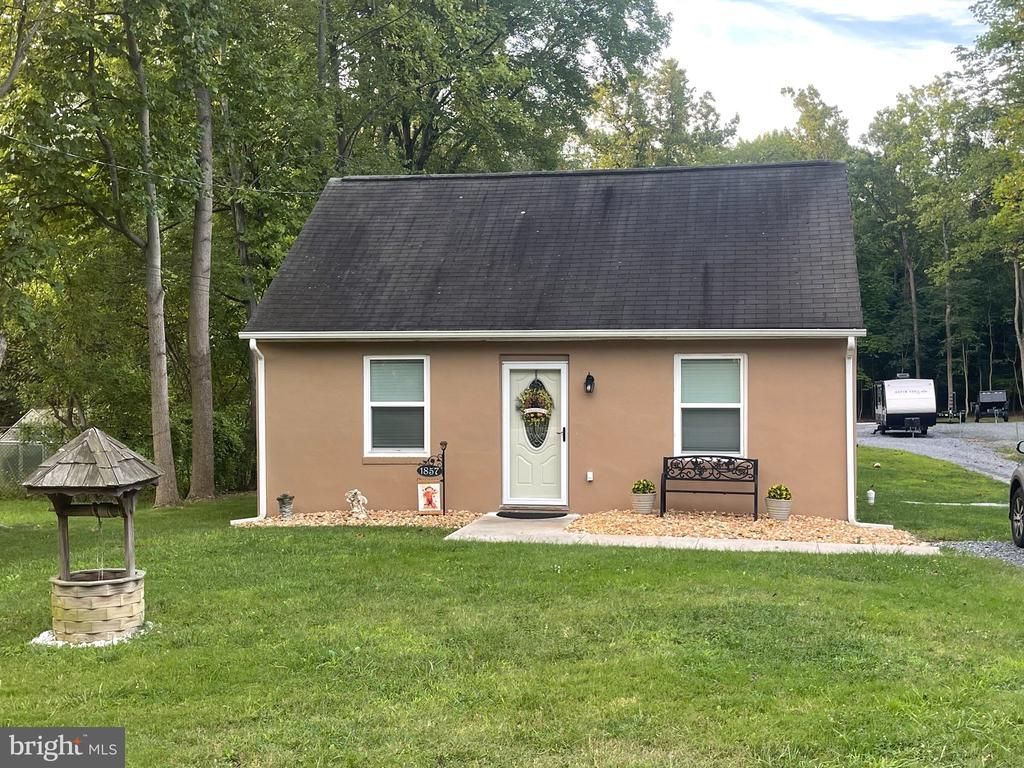 1857 CEDAR DRIVE , SEVERN, MD 21144
