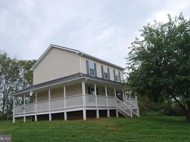 10266 HUME ROAD , MARSHALL, VA 20115