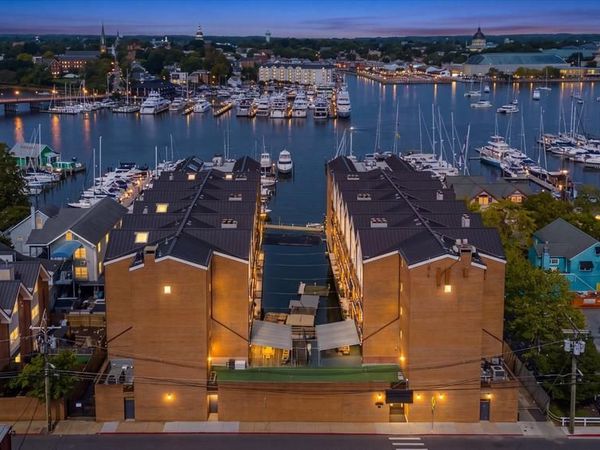 312 SEVERN , Unit W308, ANNAPOLIS, MD 21403