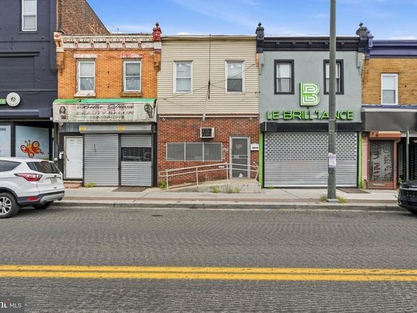2919 22ND STREET , PHILADELPHIA, PA 19132