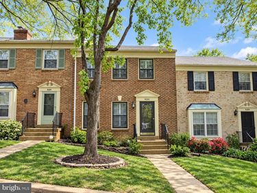 9291 BAILEY LANE, FAIRFAX, VA 22031