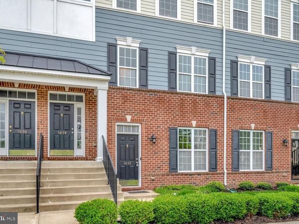 1092 WORTH LANE, CLAYMONT, DE 19703
