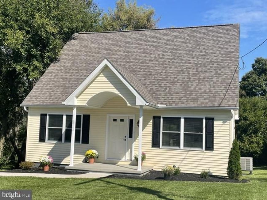 113 Clover Avenue, Yeagertown, PA 17099 Main Photo