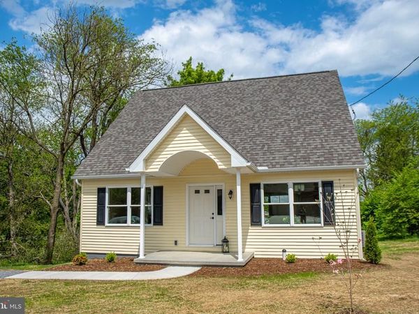 113 CLOVER AVENUE , YEAGERTOWN, PA 17099