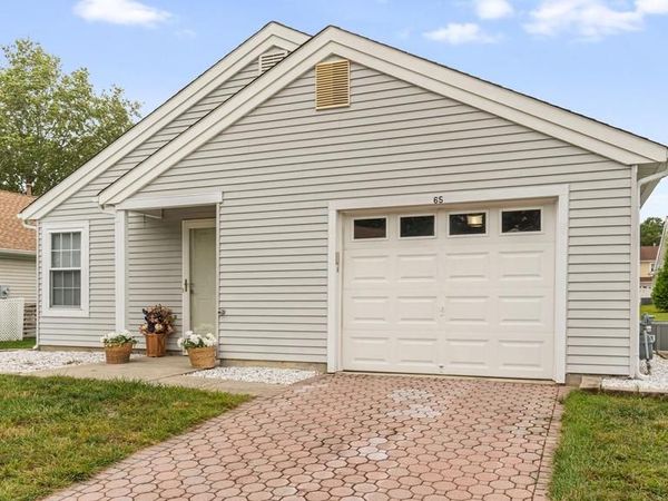 65 PINE OAK BOULEVARD, BARNEGAT, NJ 08005