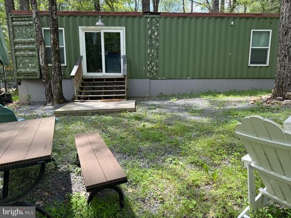 2624 PA-534 , Unit 17, ALBRIGHTSVILLE, PA 18210