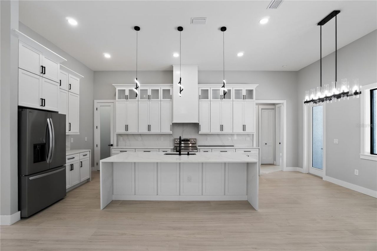 1 White Marsh Road , Rotonda West, FL 33947 Photo
