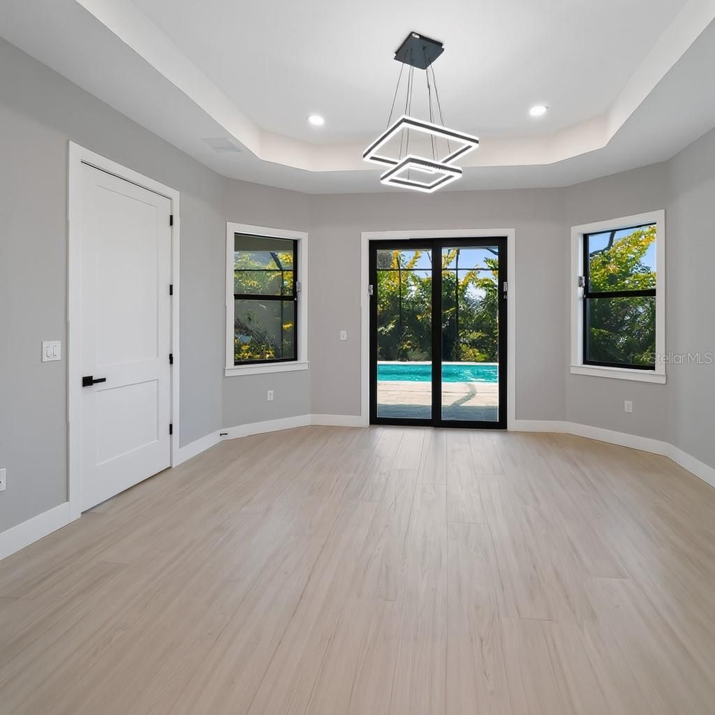 1 White Marsh Road , Rotonda West, FL 33947 Photo