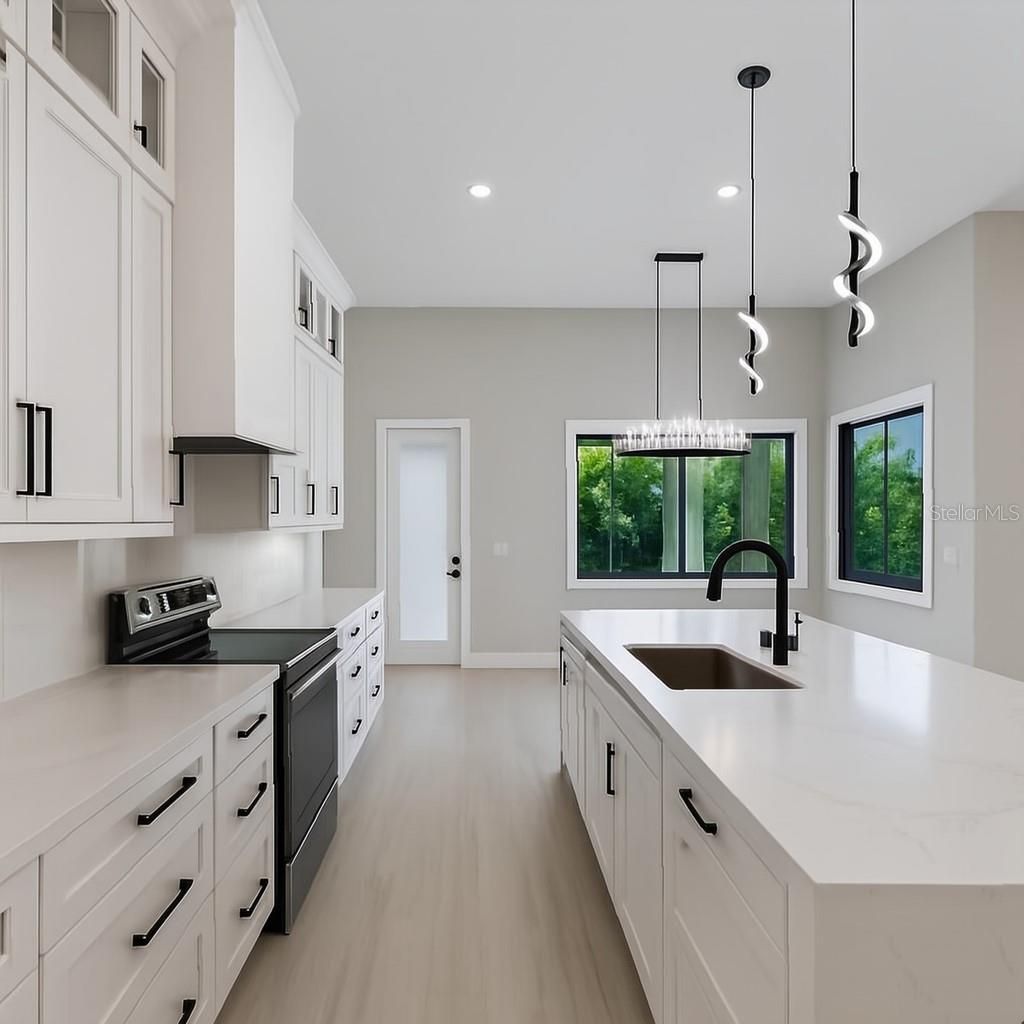 1 White Marsh Road , Rotonda West, FL 33947 Photo