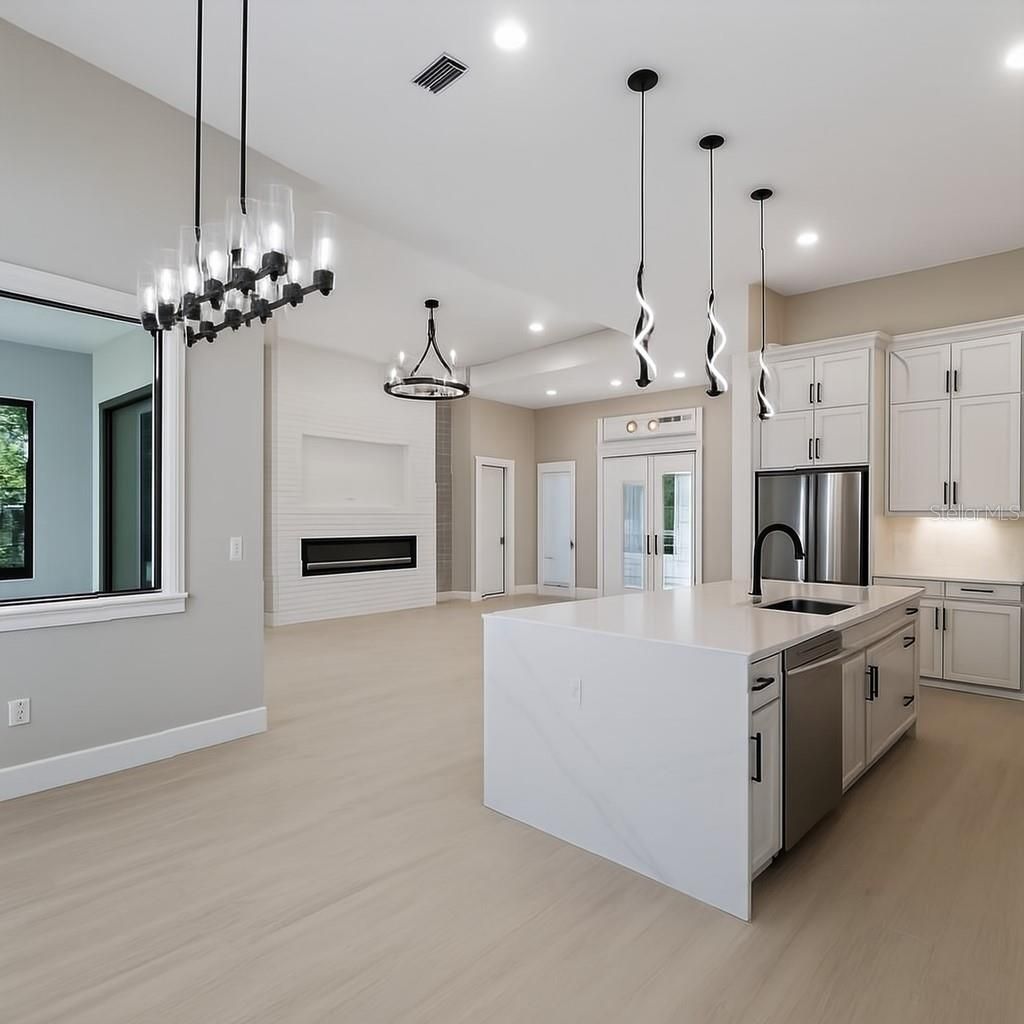 1 White Marsh Road , Rotonda West, FL 33947 Photo