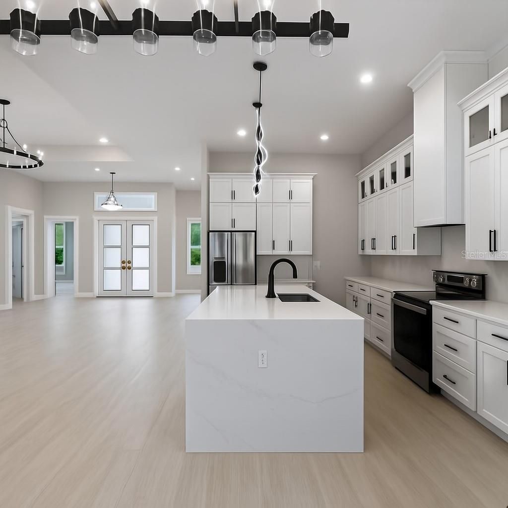 1 White Marsh Road , Rotonda West, FL 33947 Photo