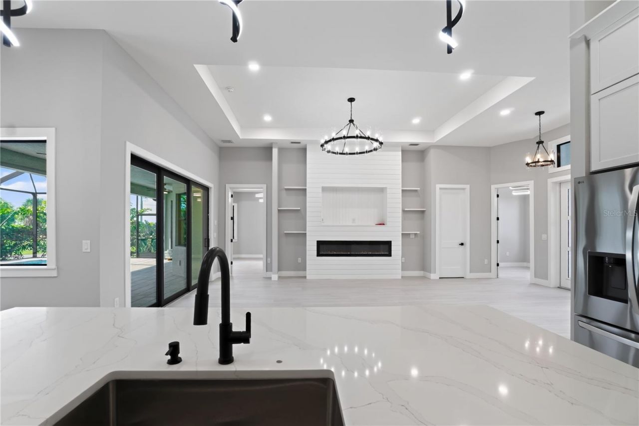 1 White Marsh Road , Rotonda West, FL 33947 Photo