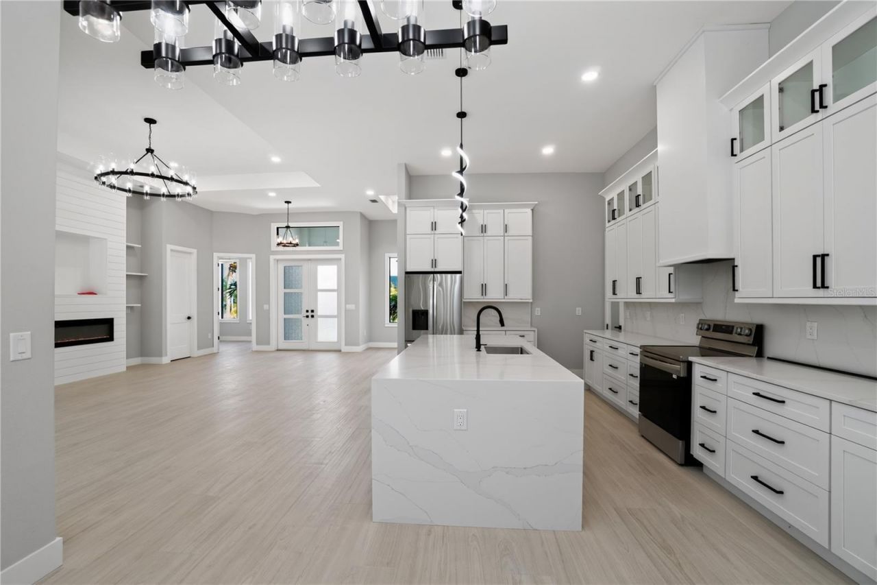 1 White Marsh Road , Rotonda West, FL 33947 Photo
