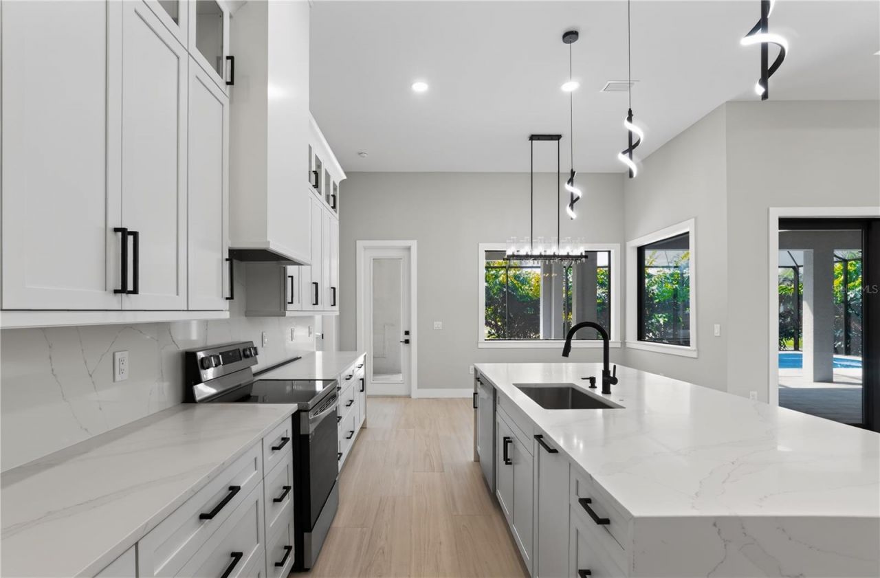 1 White Marsh Road , Rotonda West, FL 33947 Photo