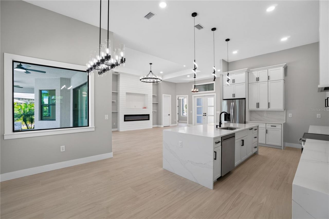 1 White Marsh Road , Rotonda West, FL 33947 Photo
