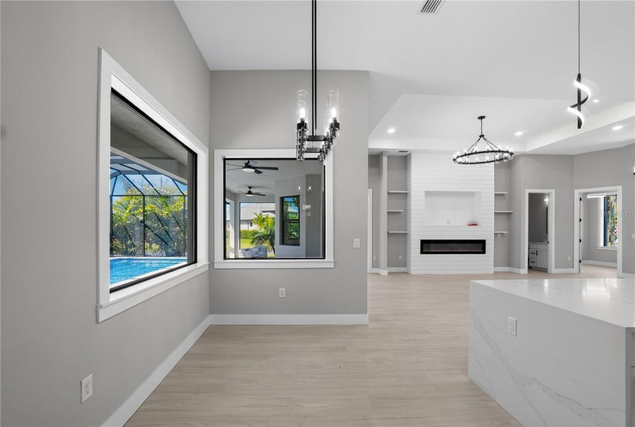1 White Marsh Road , Rotonda West, FL 33947 Photo