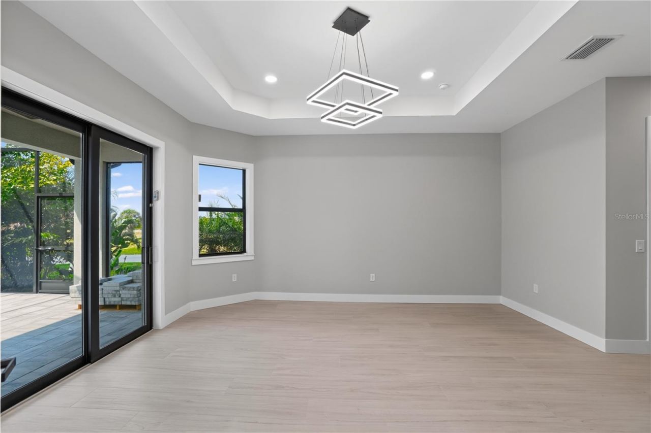 1 White Marsh Road , Rotonda West, FL 33947 Photo