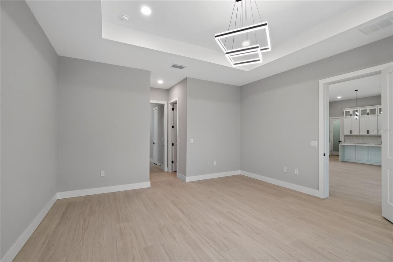 1 White Marsh Road , Rotonda West, FL 33947 Photo