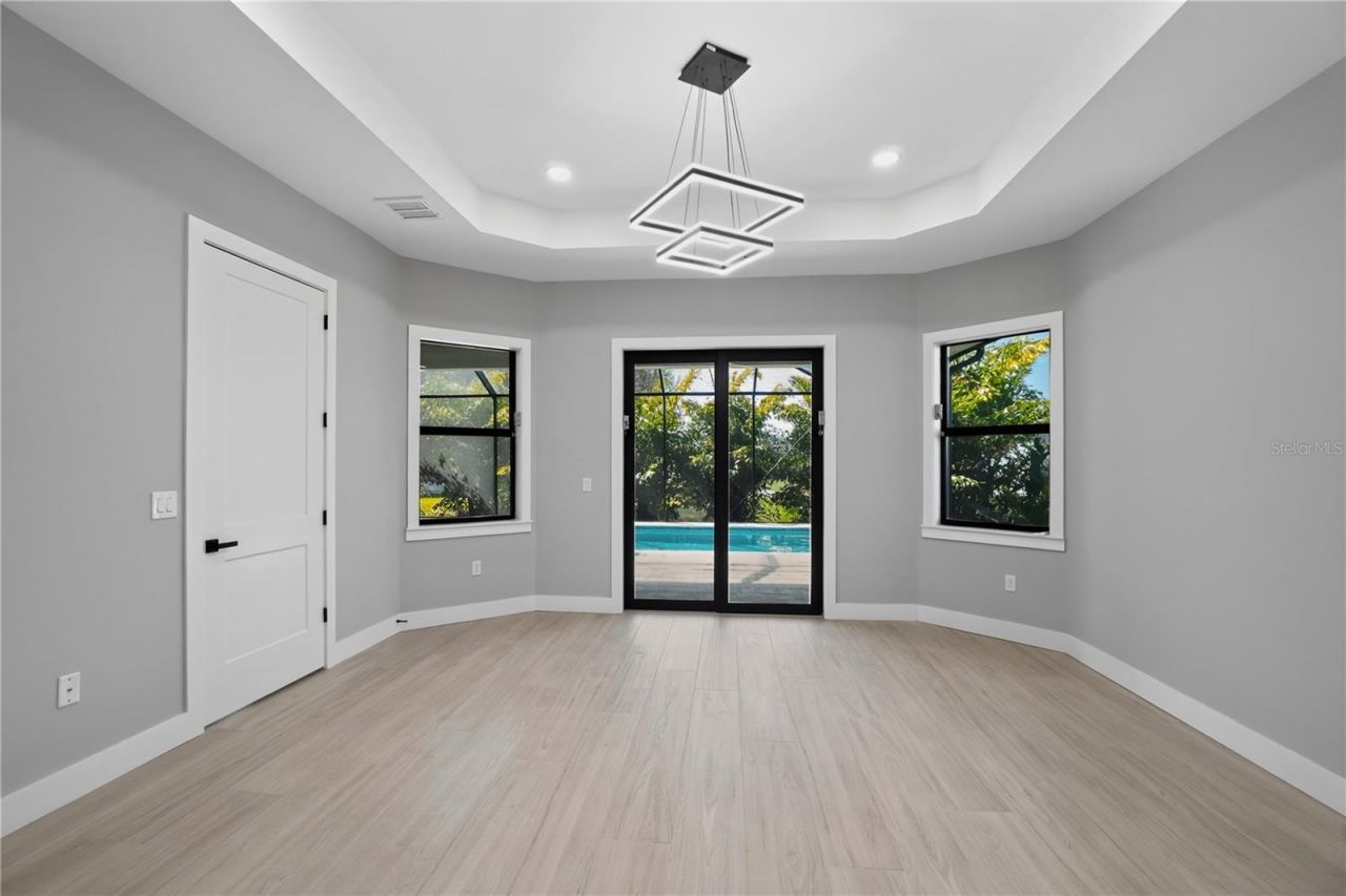 1 White Marsh Road , Rotonda West, FL 33947 Photo