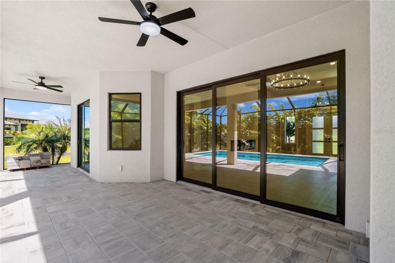 1 White Marsh Road , Rotonda West, FL 33947 Photo