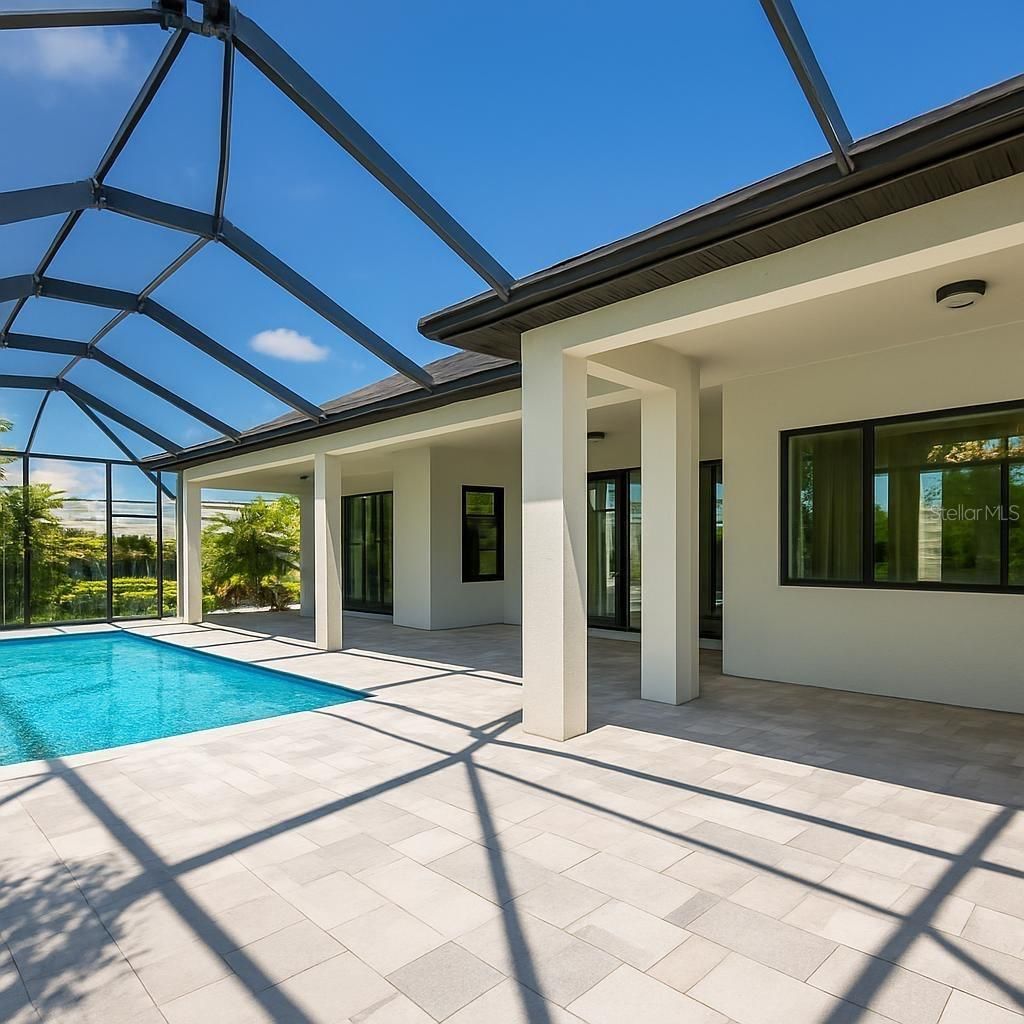 1 White Marsh Road , Rotonda West, FL 33947 Photo