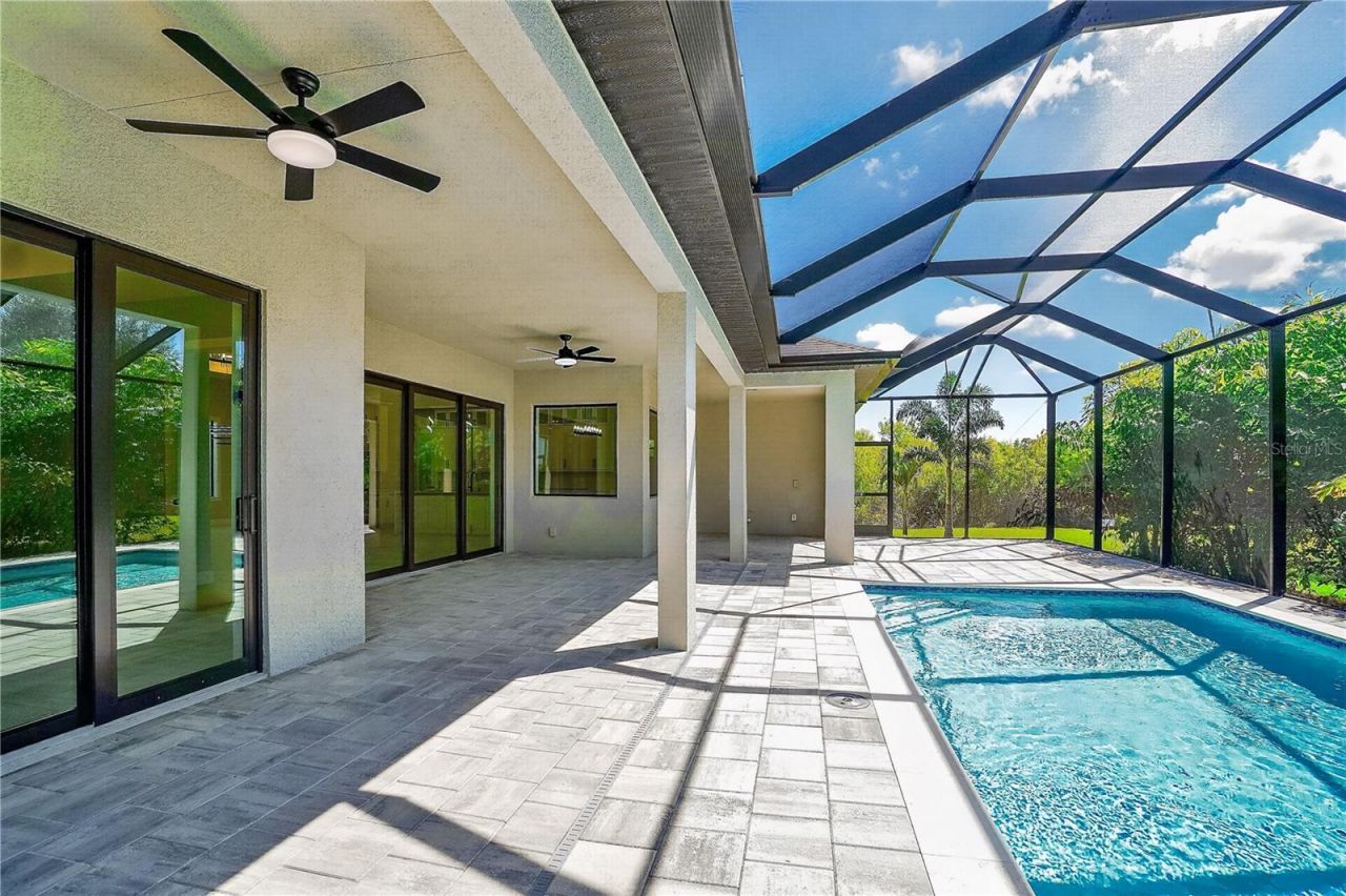 1 White Marsh Road , Rotonda West, FL 33947 Photo