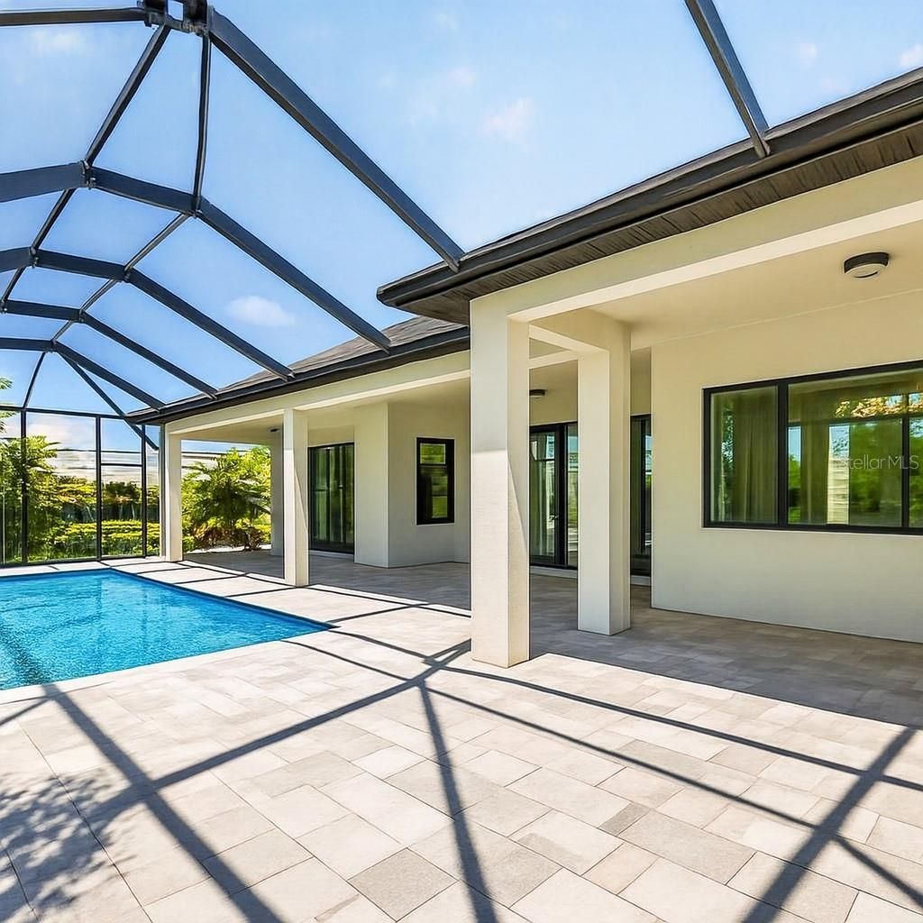 1 White Marsh Road , Rotonda West, FL 33947 Photo