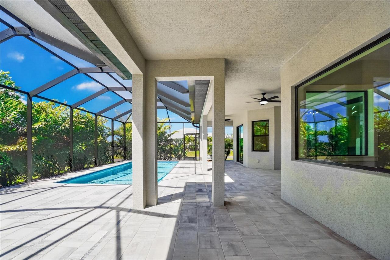 1 White Marsh Road , Rotonda West, FL 33947 Photo