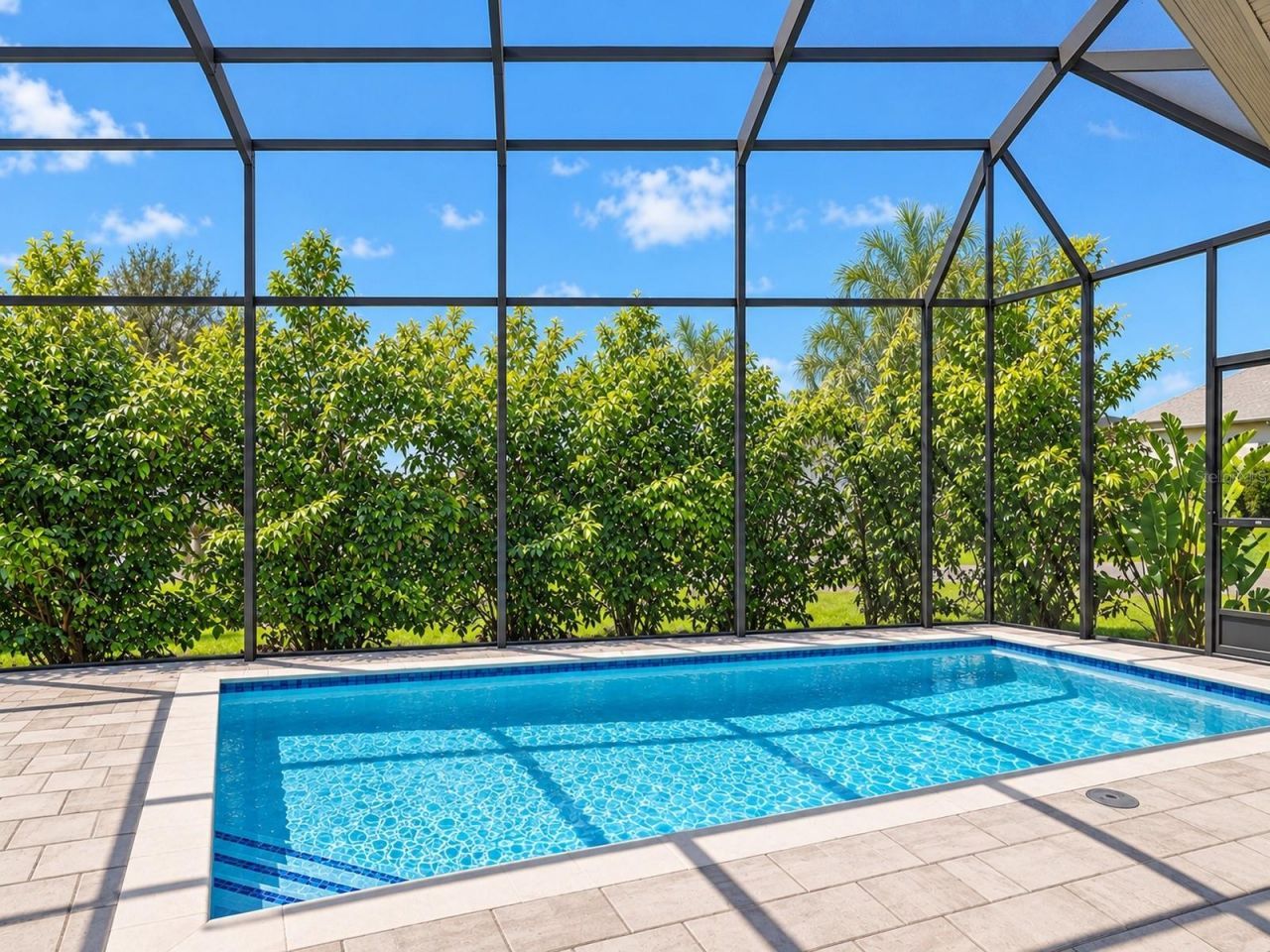 1 White Marsh Road , Rotonda West, FL 33947 Photo