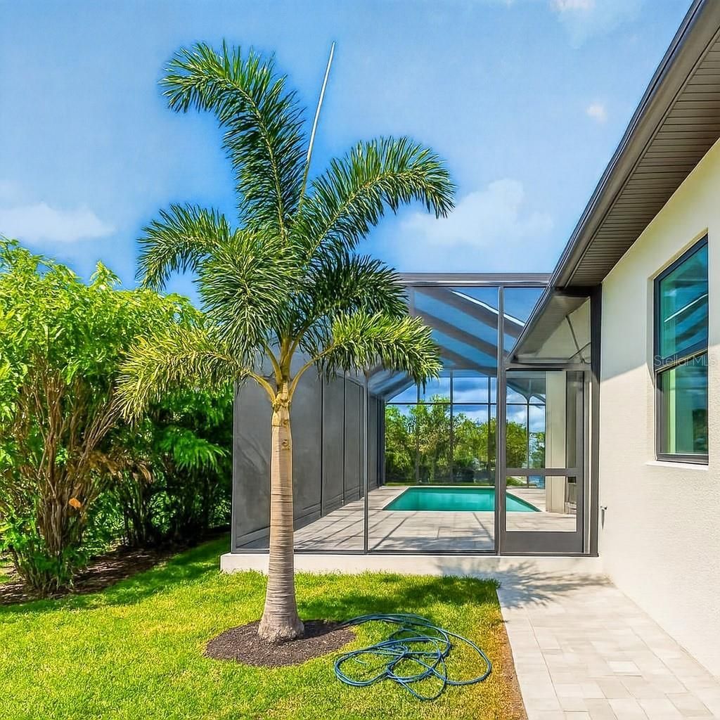 1 White Marsh Road , Rotonda West, FL 33947 Photo