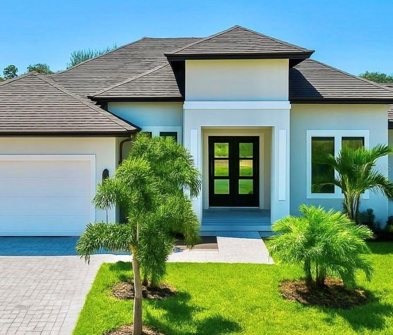 1 White Marsh Road , Rotonda West, FL 33947 Photo