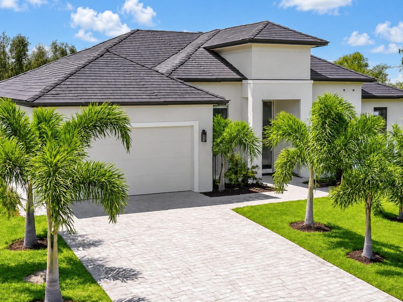 1 White Marsh Road , Rotonda West, FL 33947 Photo