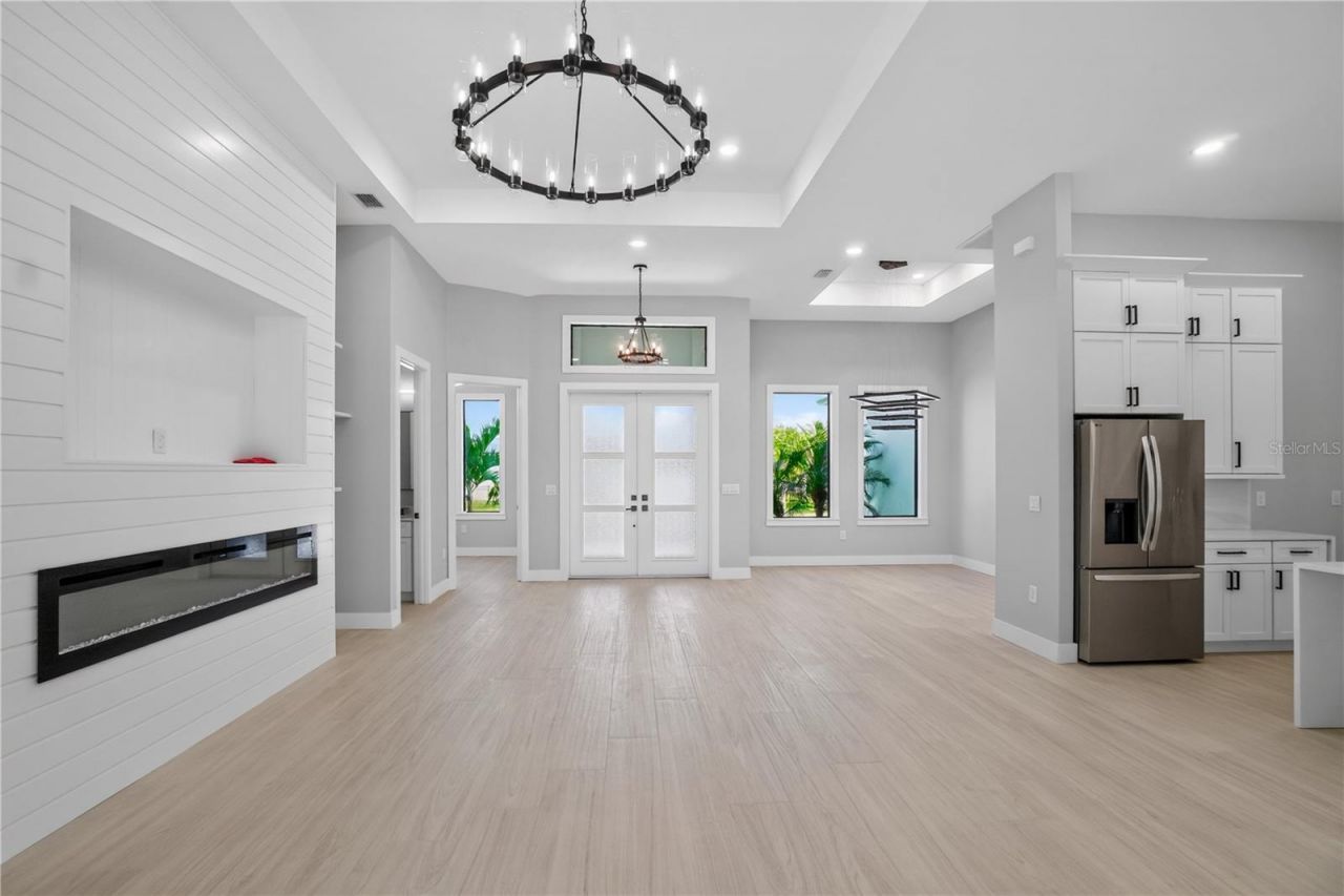 1 White Marsh Road , Rotonda West, FL 33947 Photo