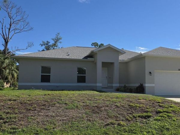 1888 FRANKLIN LANE, NORTH PORT, FL 34286