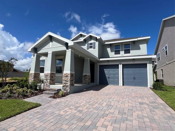 1619 CADENCE STREET , MINNEOLA, FL 34715