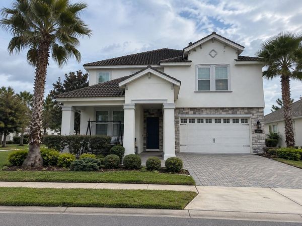 1516 BUNKER DRIVE , DAVENPORT, FL 33896