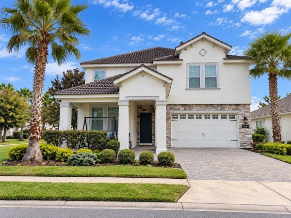 1516 BUNKER DRIVE , DAVENPORT, FL 33896