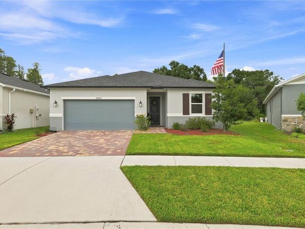 20092 AZUL MARBLE LOOP LOOP , LAND O LAKES, FL 34638