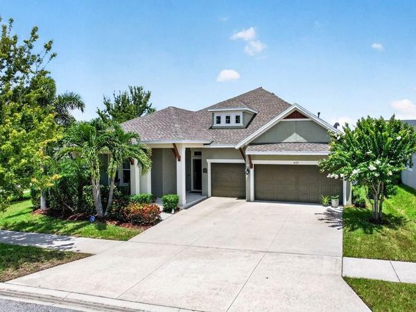 6127 SHADOWLAKE DRIVE , APOLLO BEACH, FL 33572