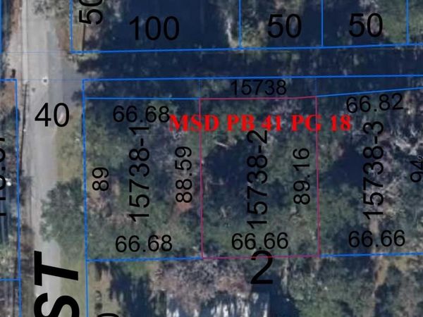 809 SE 8TH AVENUE , GAINESVILLE, FL 32601