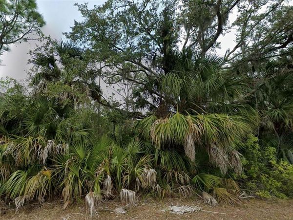 17378 POWELL AVENUE , PORT CHARLOTTE, FL 33948