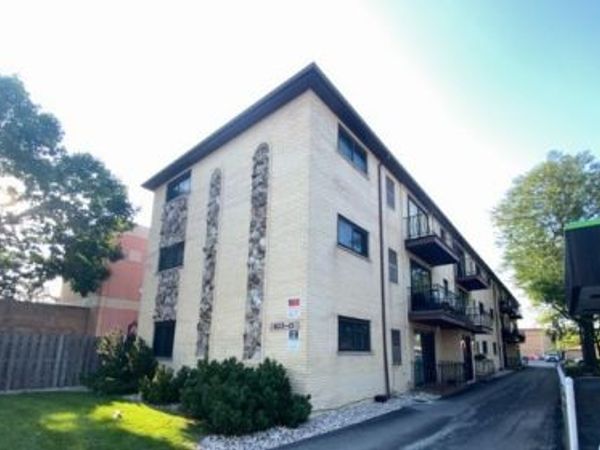6115 S Archer Avenue, Unit 1S, Chicago, IL 60638