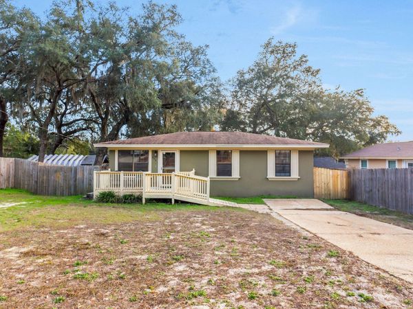 400 31st Street, Niceville, FL 32578