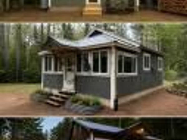 41 Old County Road, Medford, ME 04453